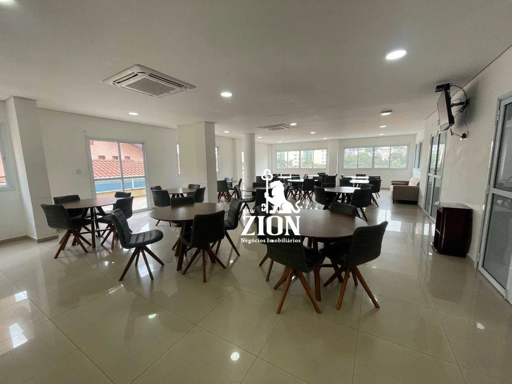 Apartamento, 3 quartos, 120 m² - Foto 14