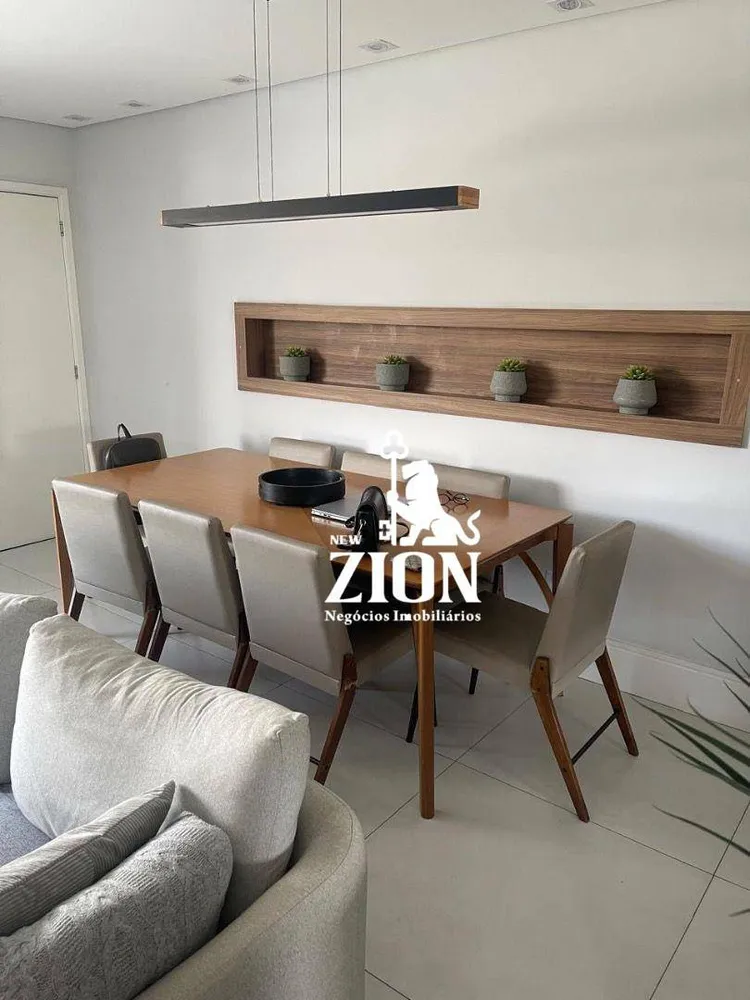 Apartamento, 3 quartos, 120 m² - Foto 7