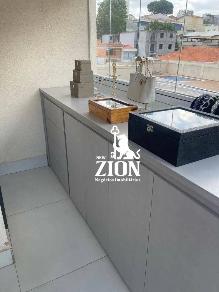 Apartamento, 3 quartos, 120 m² - Foto 3
