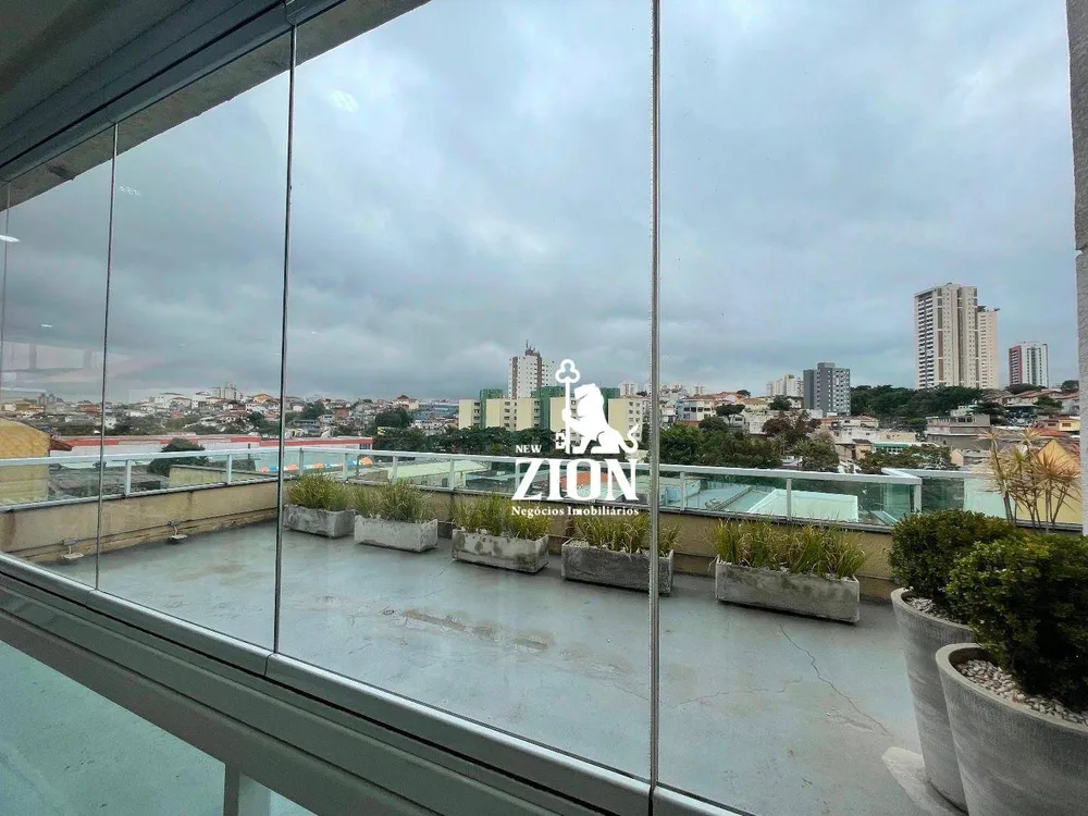 Apartamento, 3 quartos, 120 m² - Foto 9