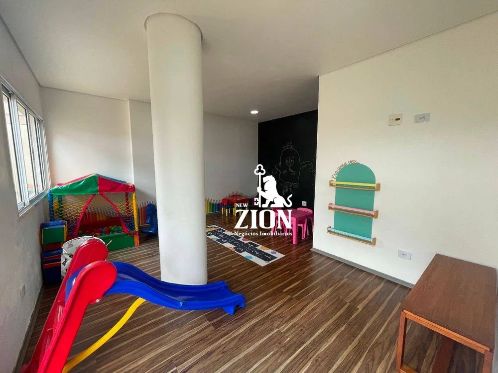 Apartamento, 3 quartos, 120 m² - Foto 16