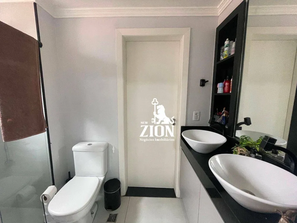 Apartamento, 3 quartos, 120 m² - Foto 11