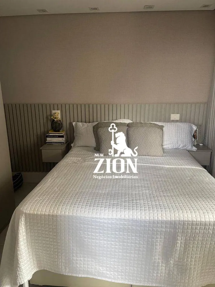 Apartamento, 3 quartos, 120 m² - Foto 6