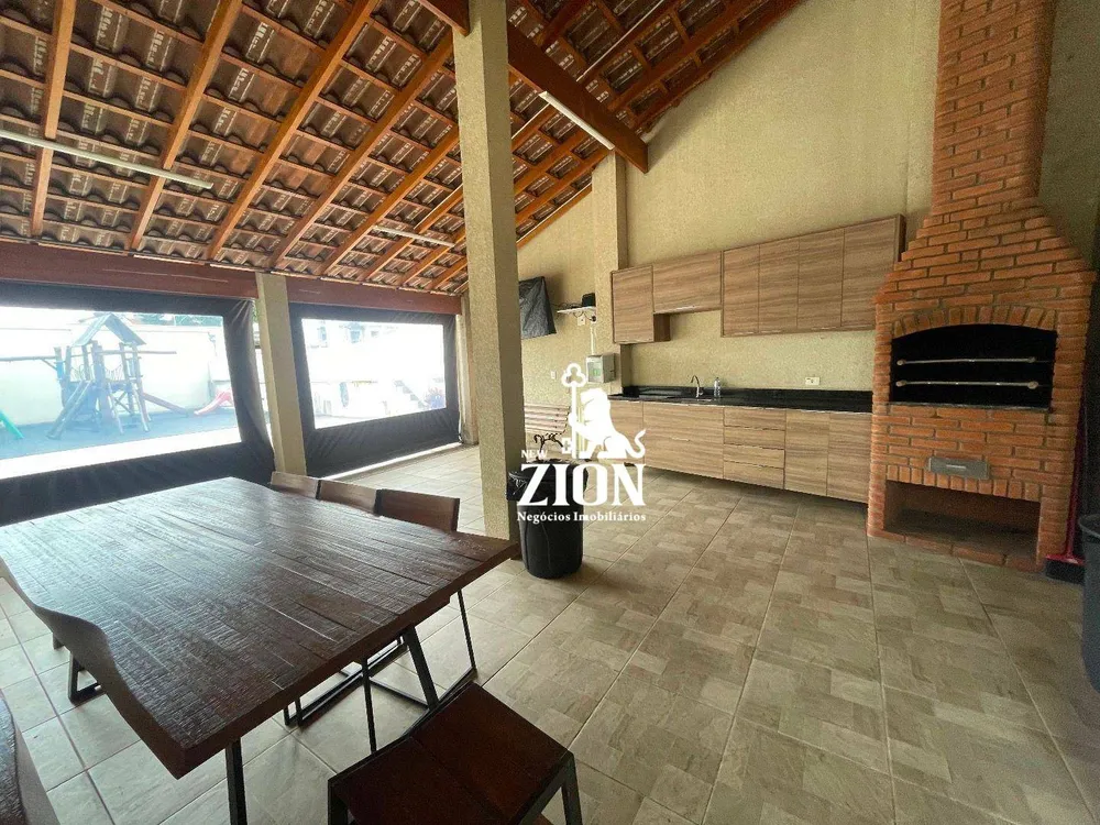 Apartamento, 3 quartos, 120 m² - Foto 15