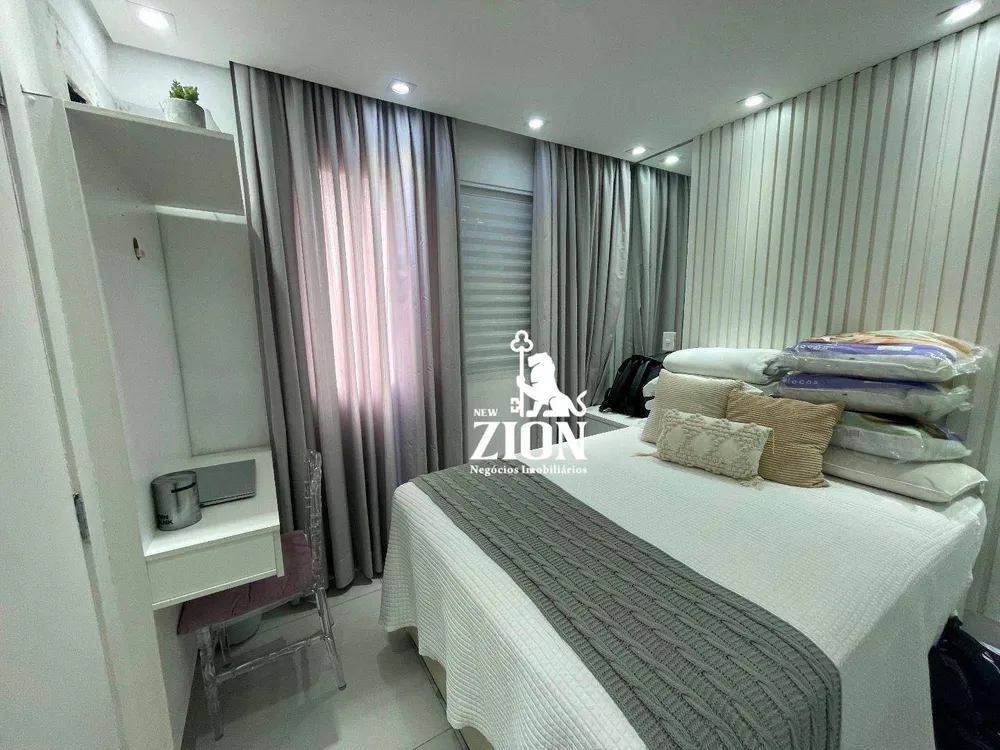 Apartamento, 3 quartos, 120 m² - Foto 12