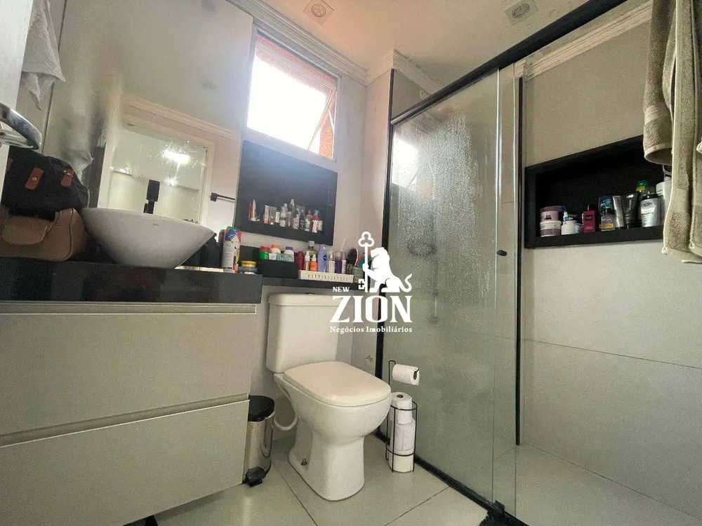 Apartamento, 3 quartos, 120 m² - Foto 13