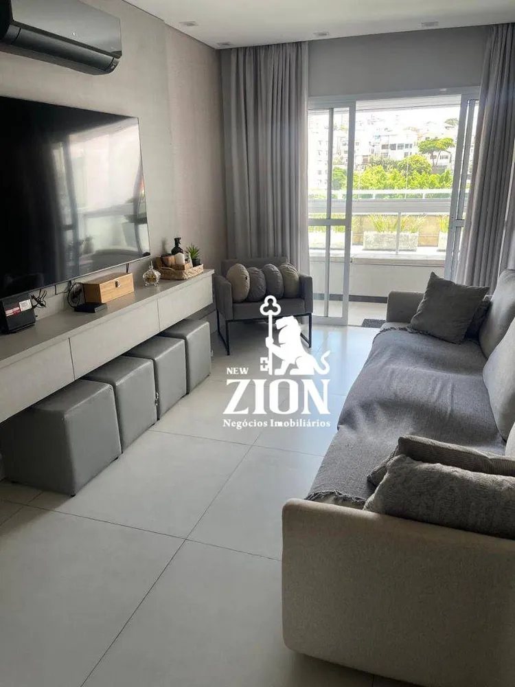 Apartamento, 3 quartos, 120 m² - Foto 4