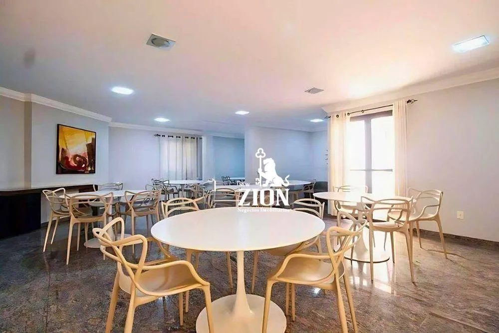 Apartamento, 3 quartos, 147 m² - Foto 4