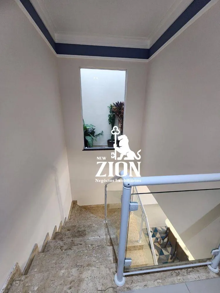 Sobrado, 3 quartos, 130 m² - Foto 5