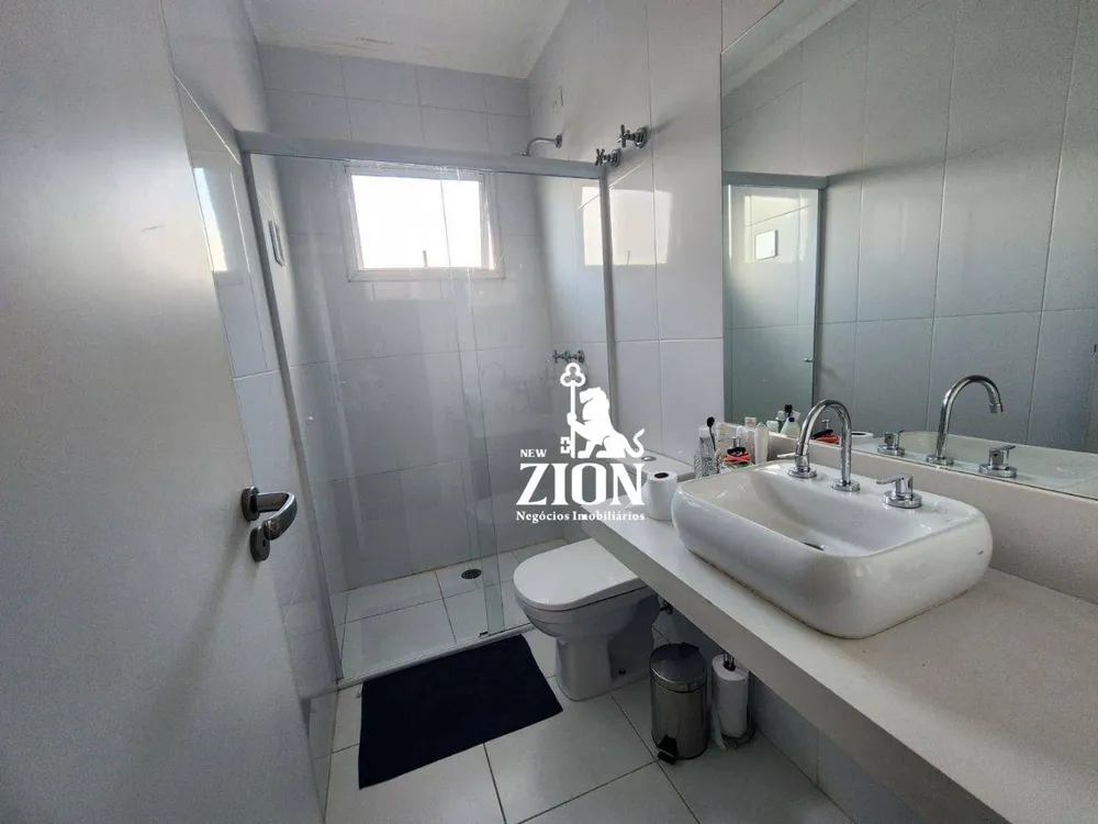 Sobrado, 3 quartos, 130 m² - Foto 7
