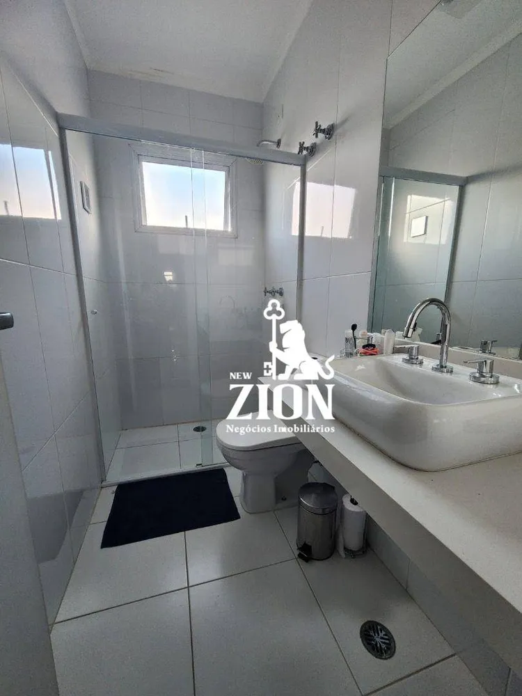 Sobrado, 3 quartos, 130 m² - Foto 8