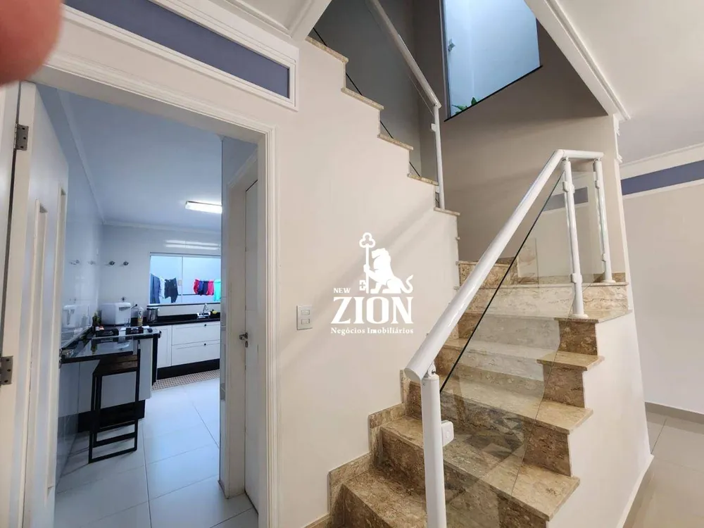 Sobrado, 3 quartos, 130 m² - Foto 6
