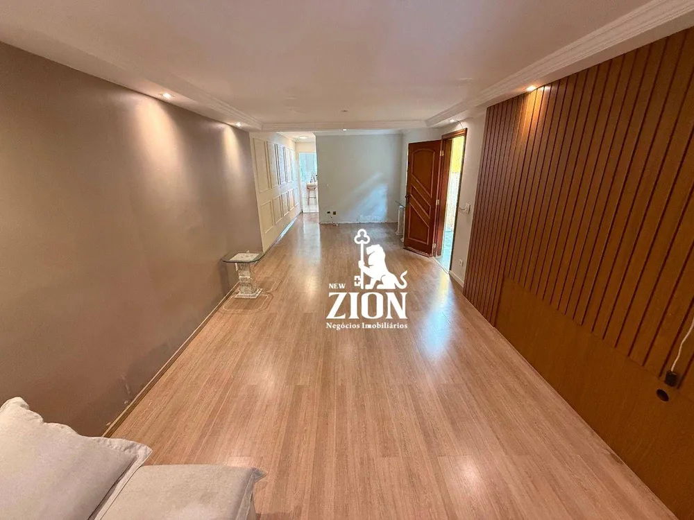 Sobrado, 4 quartos, 147 m² - Foto 1