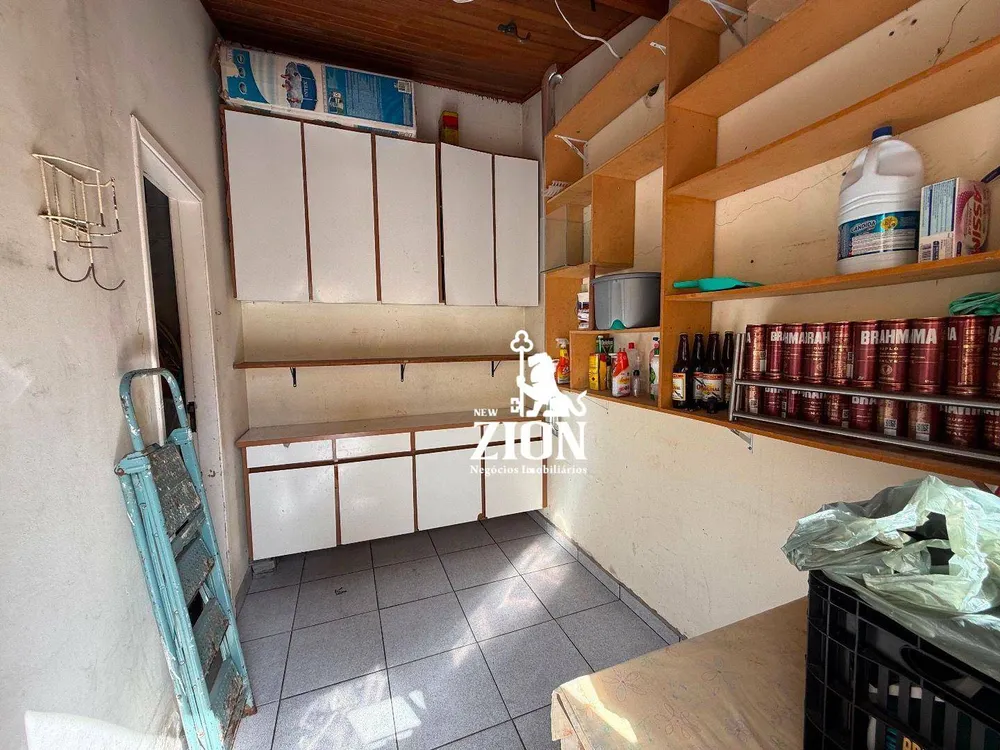 Sobrado, 4 quartos, 147 m² - Foto 4