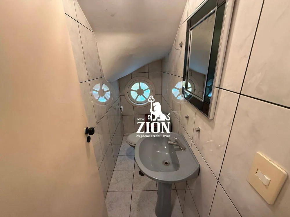 Sobrado, 4 quartos, 147 m² - Foto 2