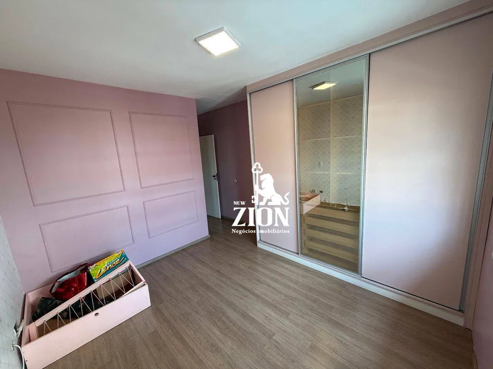 Sobrado, 4 quartos, 147 m² - Foto 6