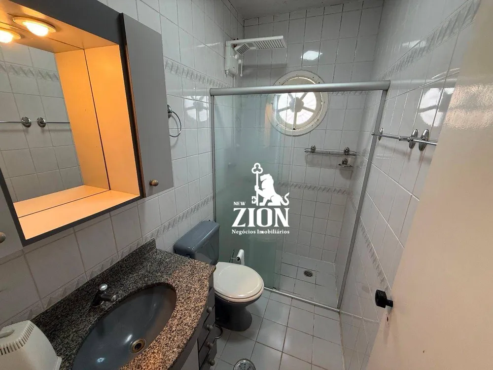 Sobrado, 4 quartos, 147 m² - Foto 7