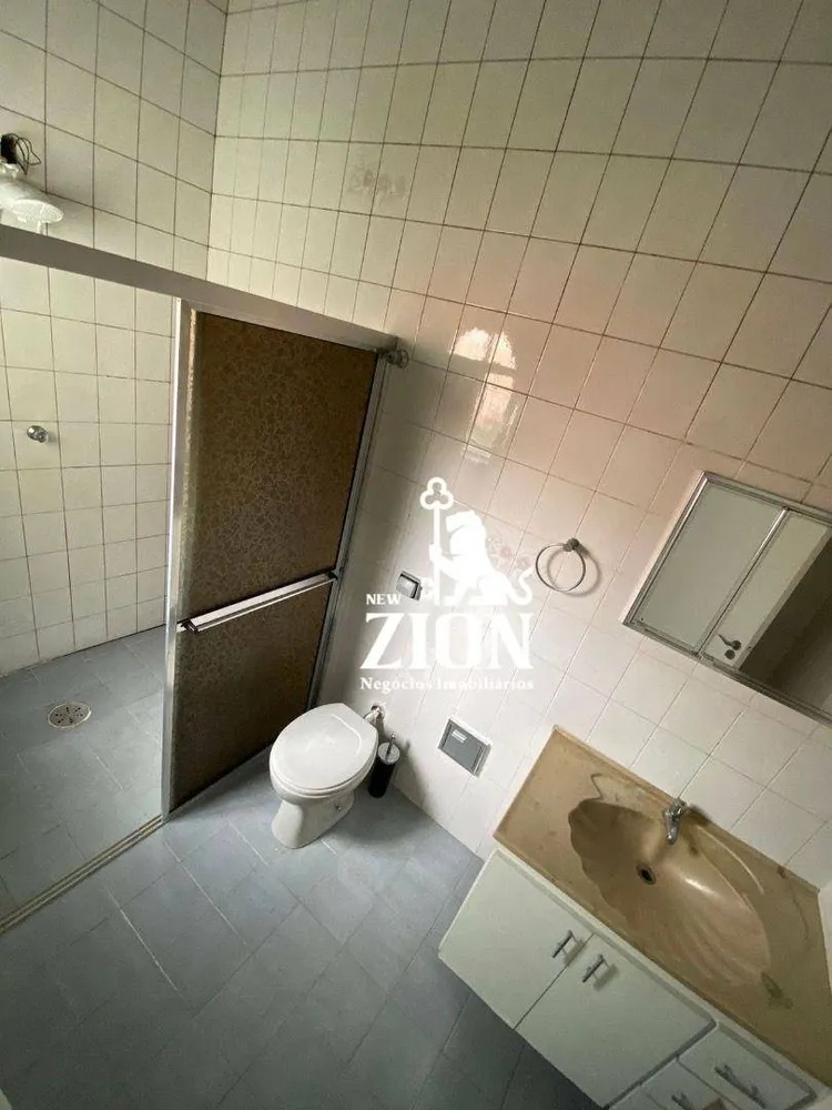 Sobrado, 3 quartos, 200 m² - Foto 9
