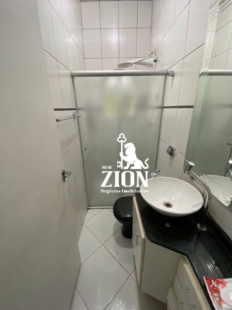 Sobrado, 3 quartos, 200 m² - Foto 7