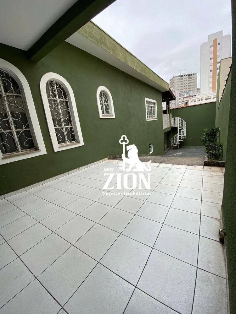 Sobrado, 3 quartos, 200 m² - Foto 12