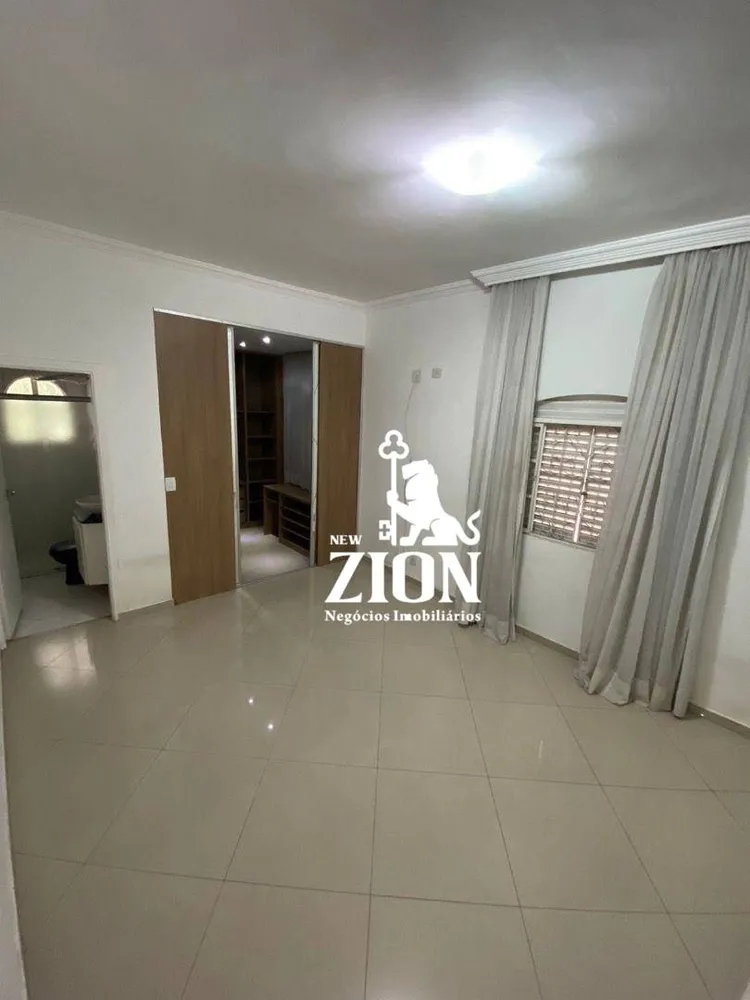 Sobrado, 3 quartos, 200 m² - Foto 8