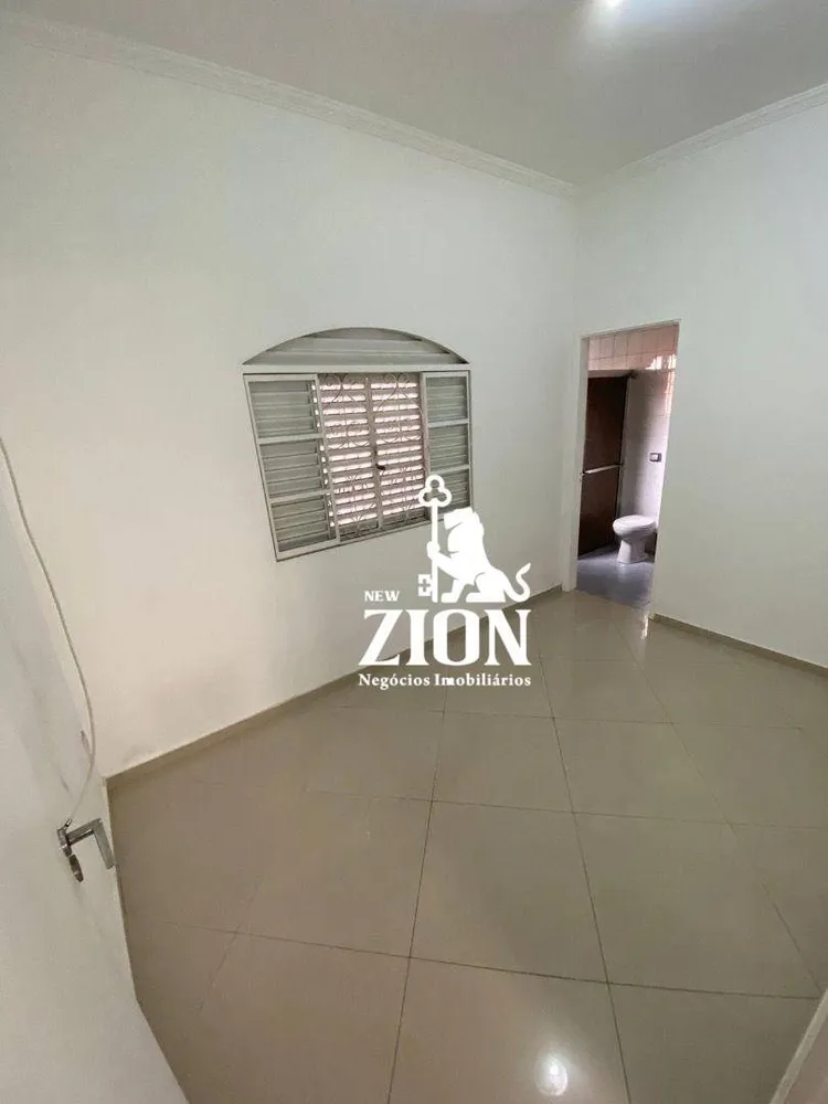 Sobrado, 3 quartos, 200 m² - Foto 10
