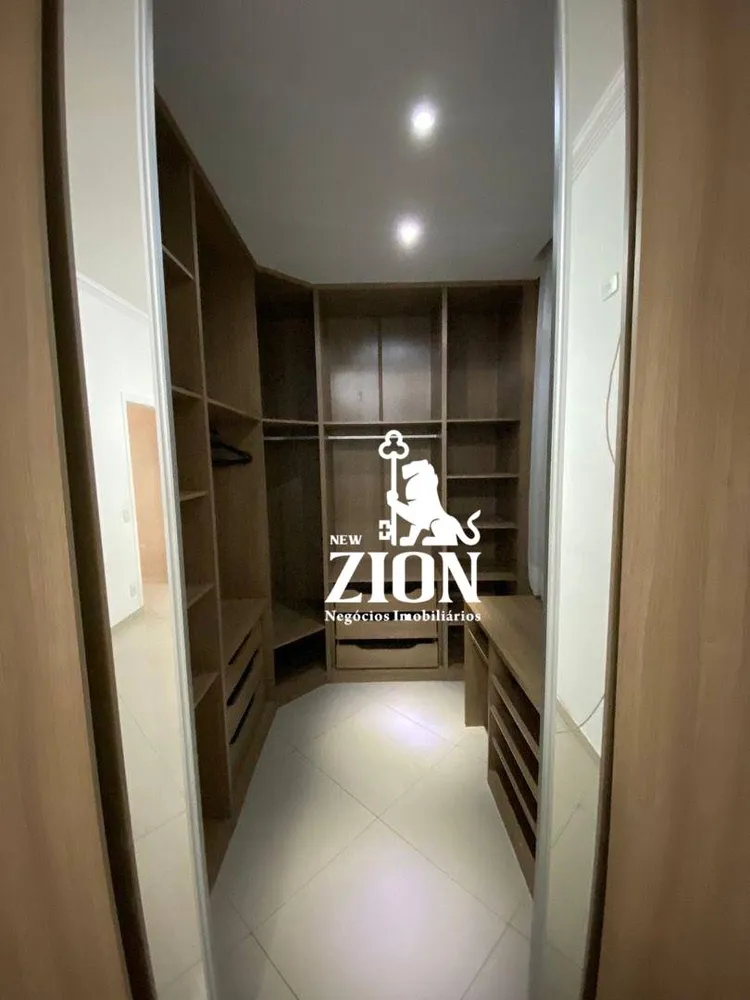 Sobrado, 3 quartos, 200 m² - Foto 5