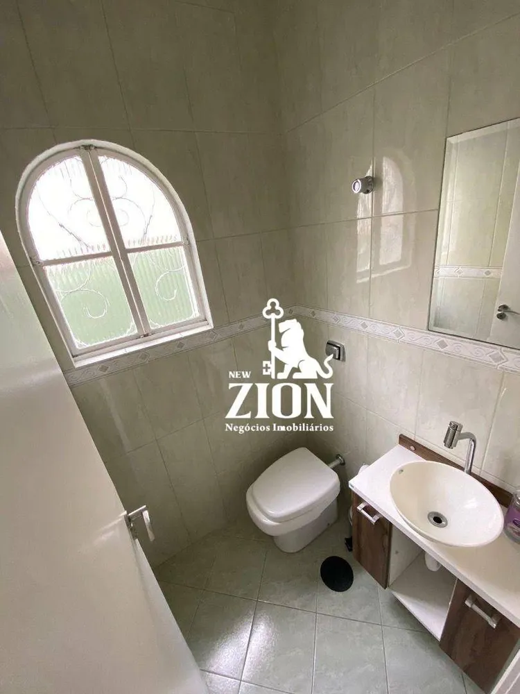 Sobrado, 3 quartos, 200 m² - Foto 4