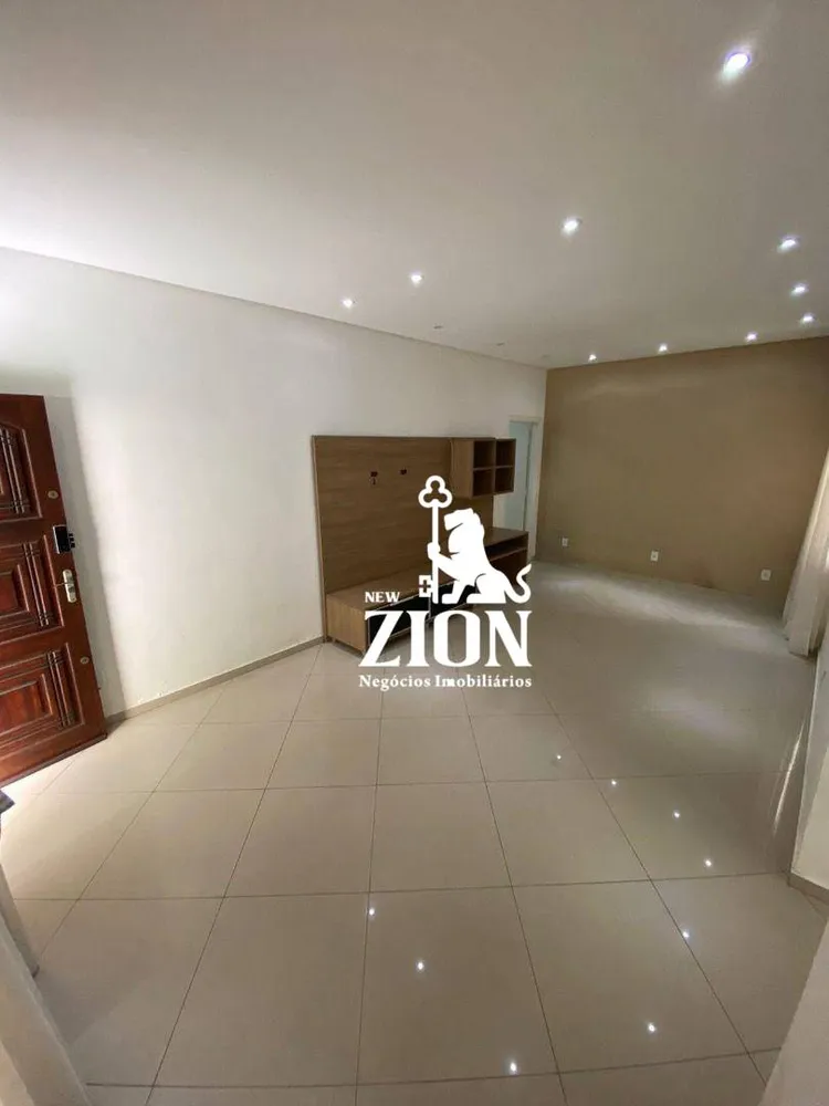 Sobrado, 3 quartos, 200 m² - Foto 3