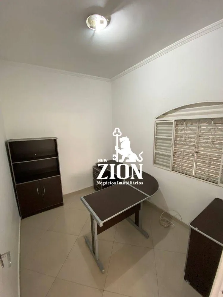 Sobrado, 3 quartos, 200 m² - Foto 11