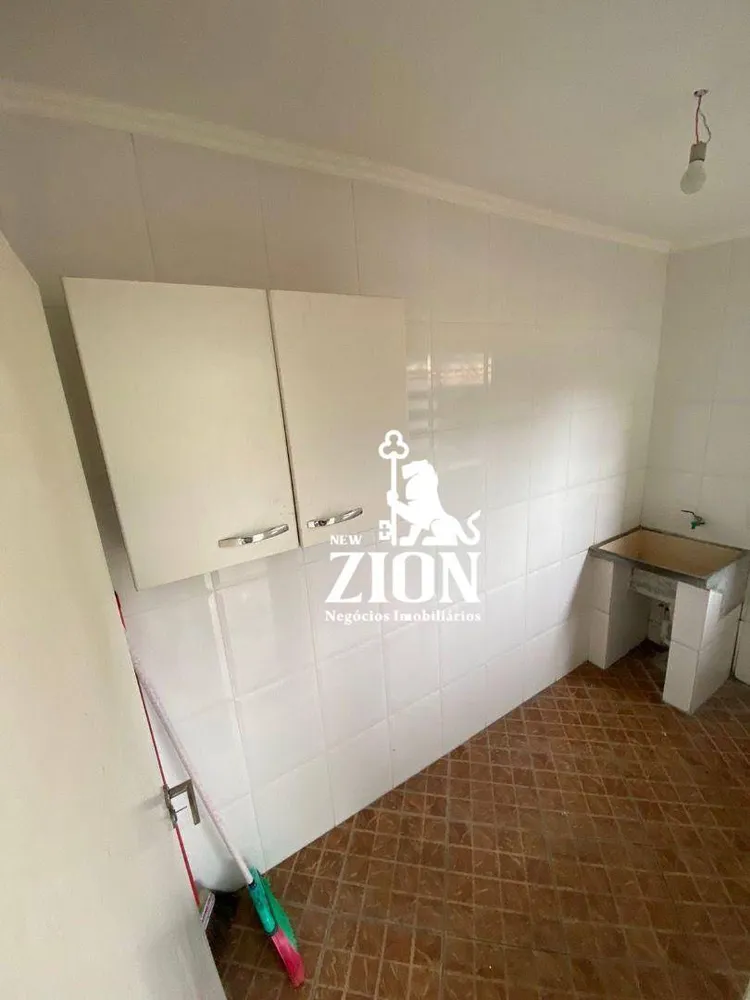 Sobrado, 3 quartos, 200 m² - Foto 7