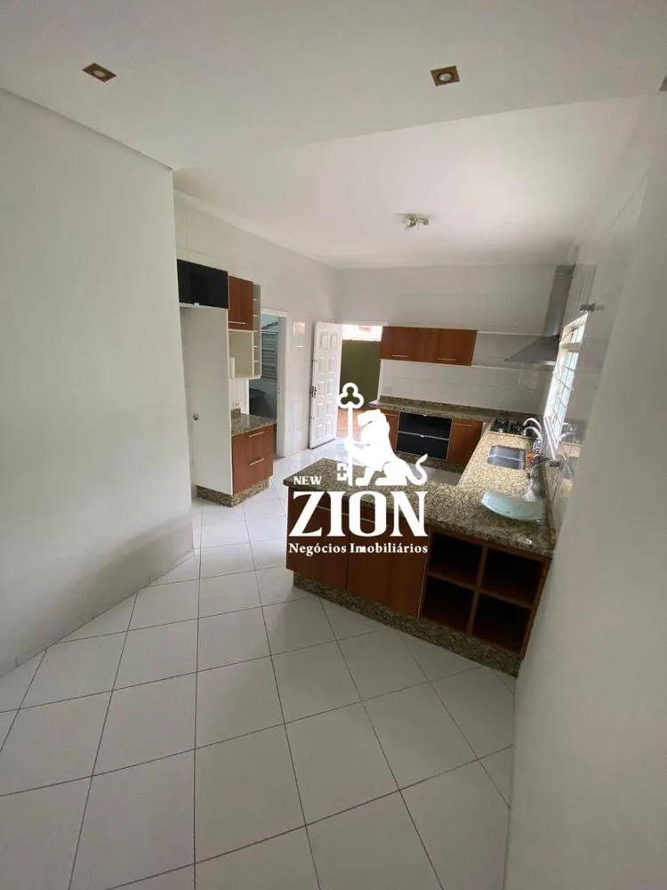 Sobrado, 3 quartos, 200 m² - Foto 6