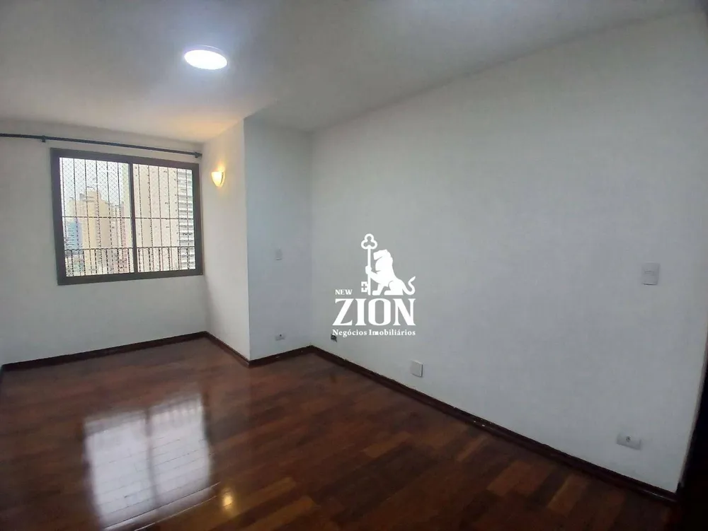 Apartamento, 3 quartos, 80 m² - Foto 2