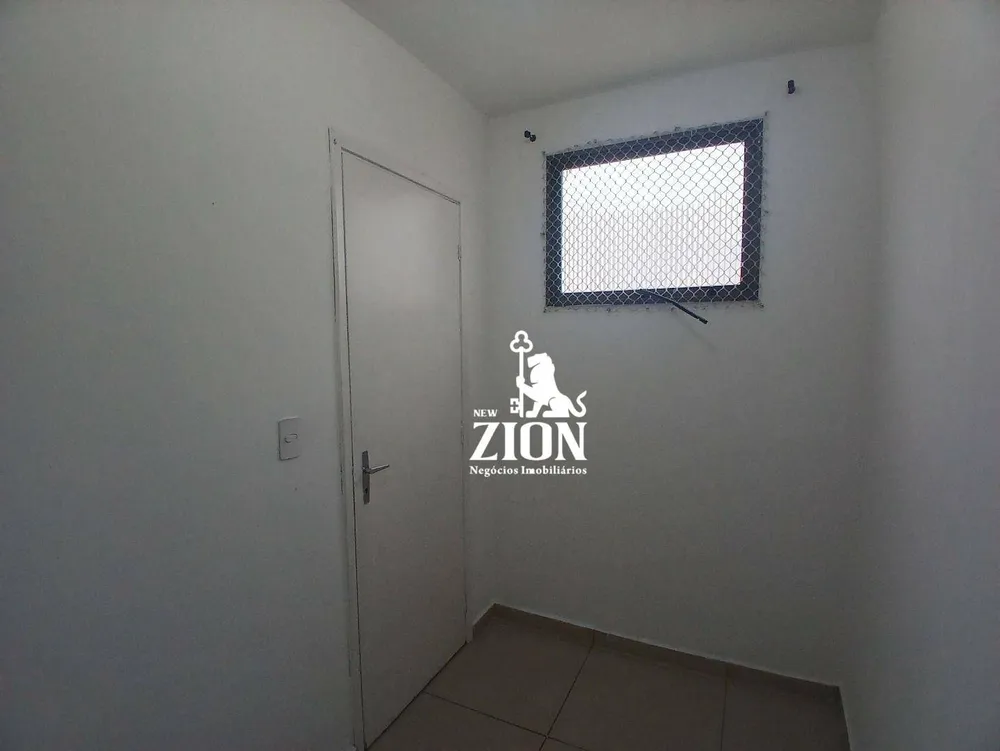 Apartamento, 3 quartos, 80 m² - Foto 7