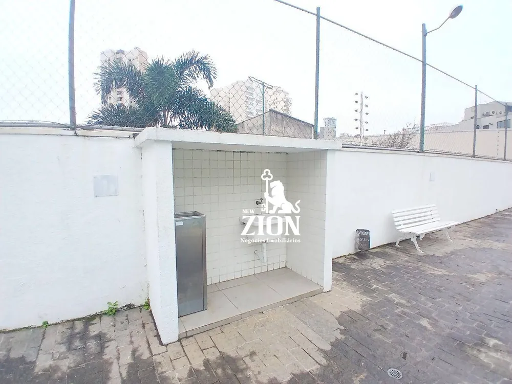 Apartamento, 3 quartos, 80 m² - Foto 9