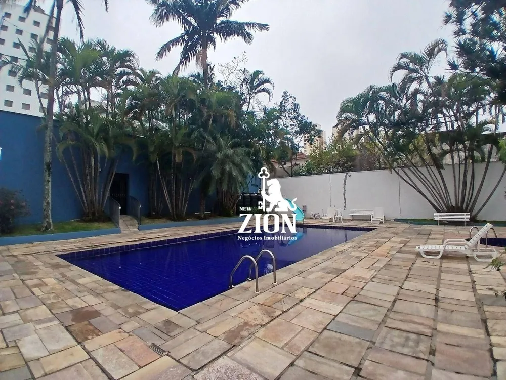 Apartamento, 3 quartos, 80 m² - Foto 11