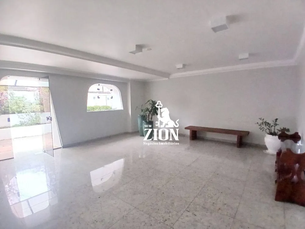 Apartamento, 3 quartos, 80 m² - Foto 1
