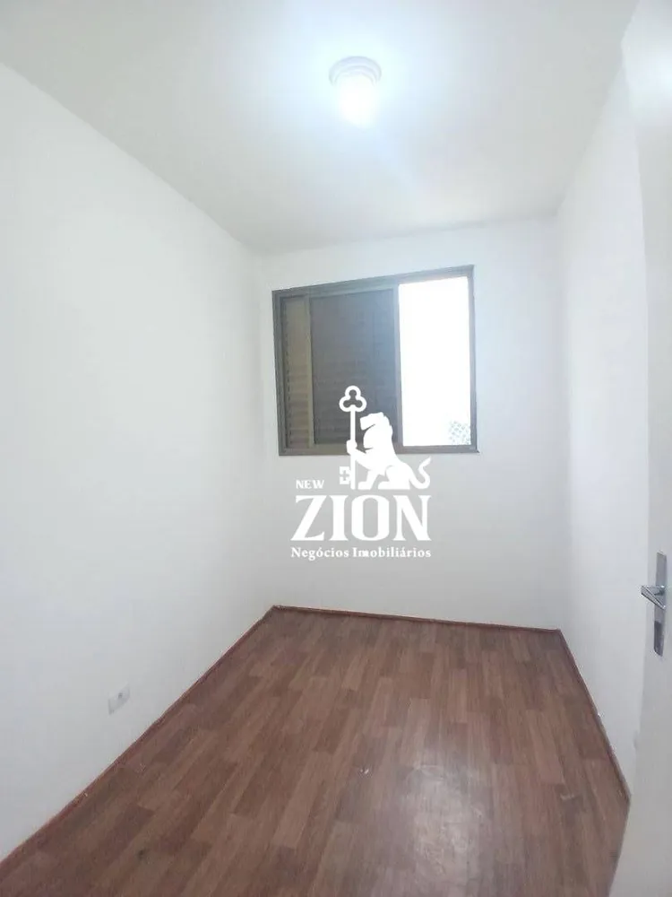 Apartamento, 3 quartos, 80 m² - Foto 5
