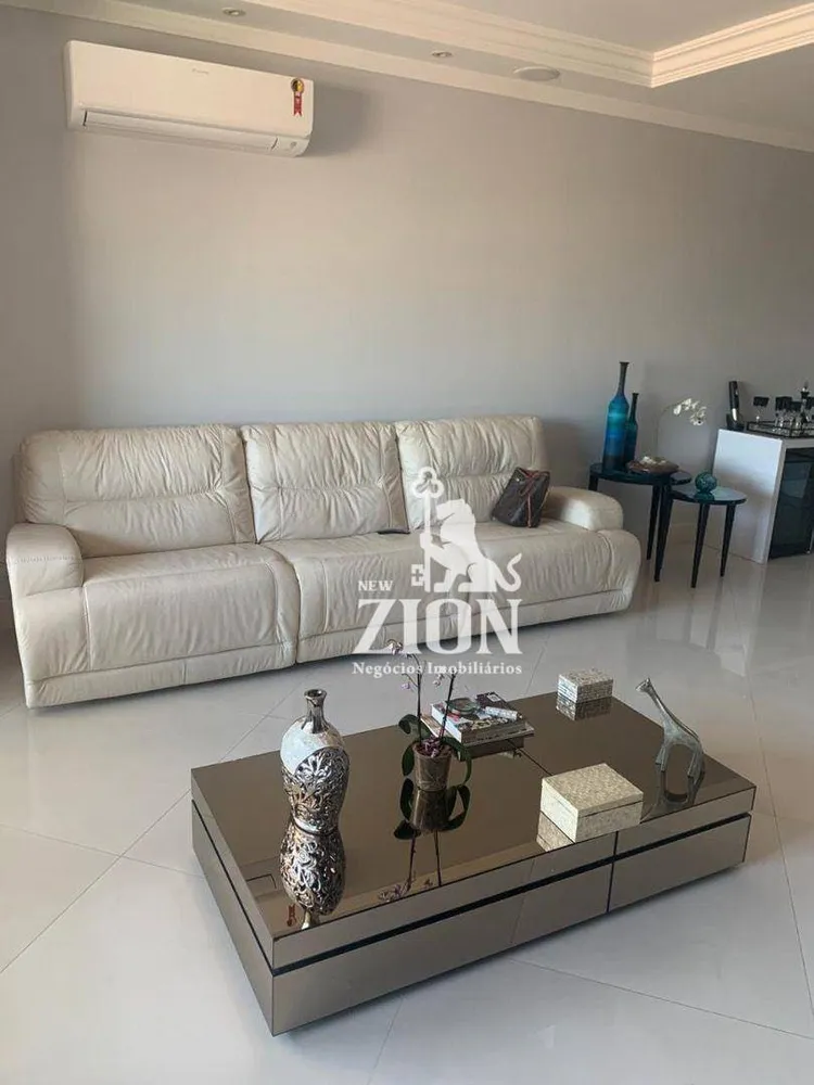 Apartamento, 3 quartos, 122 m² - Foto 6