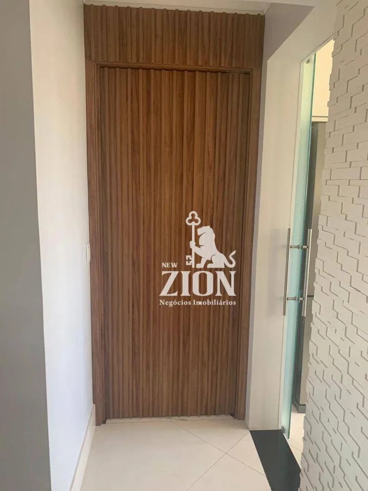 Apartamento, 3 quartos, 122 m² - Foto 8