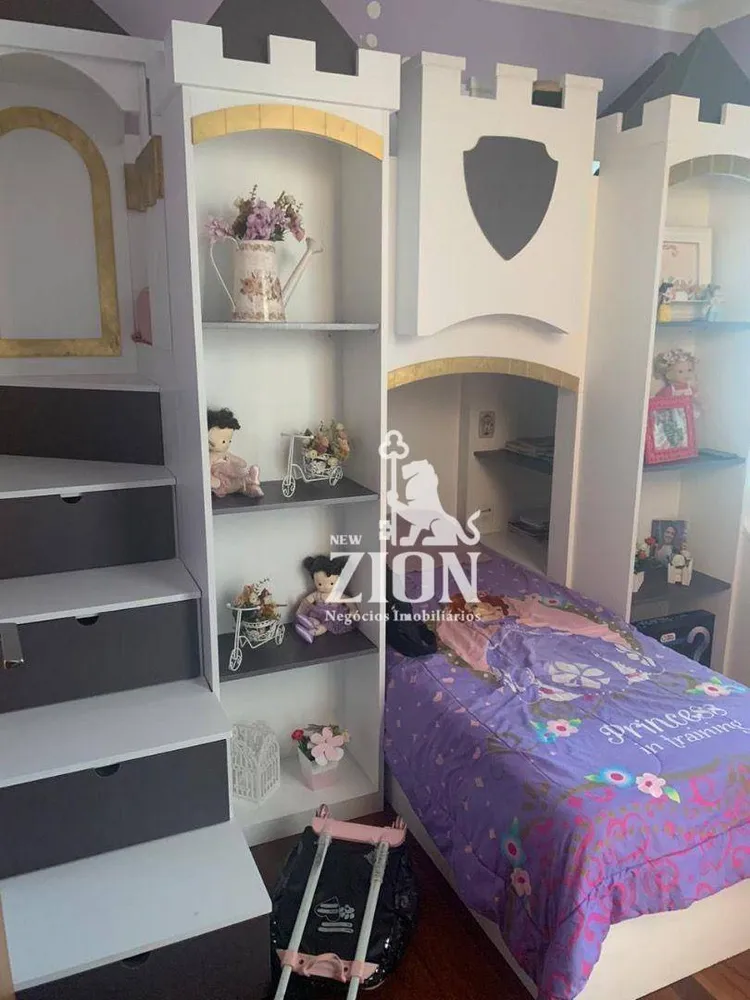 Apartamento, 3 quartos, 122 m² - Foto 11