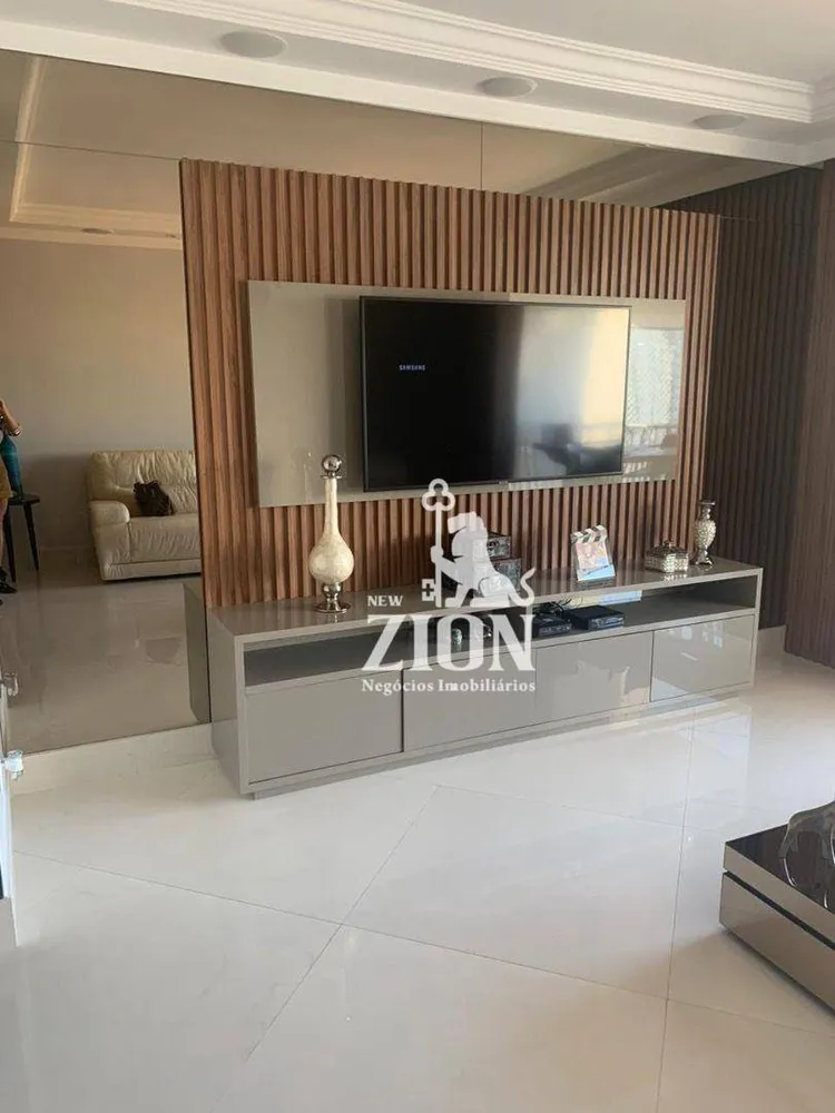 Apartamento, 3 quartos, 122 m² - Foto 4