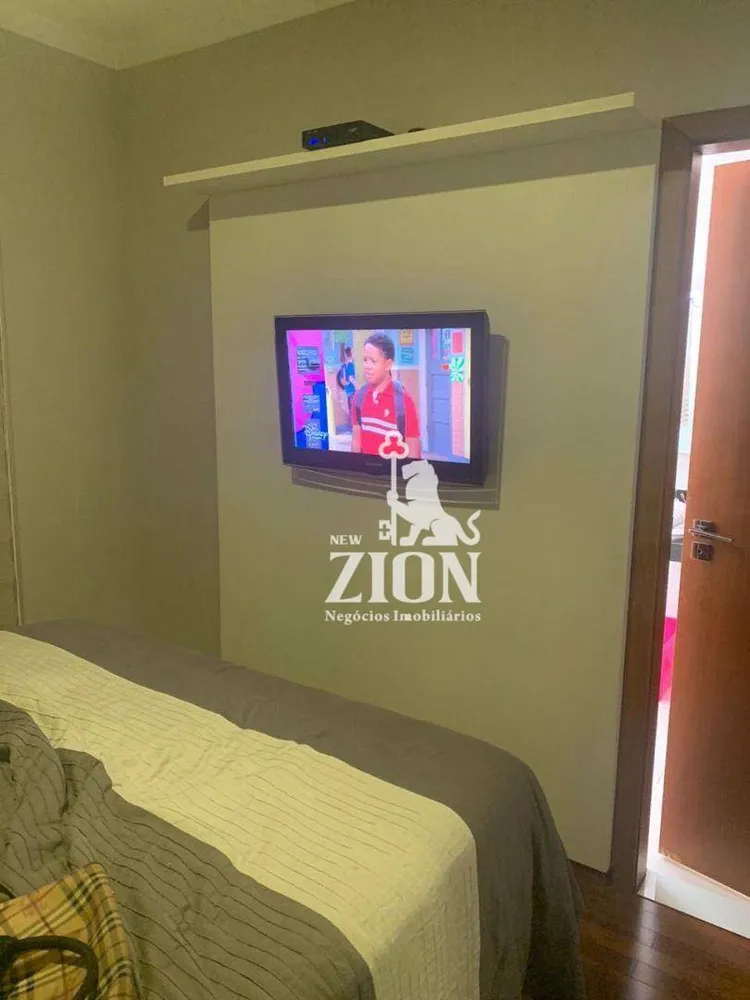 Apartamento, 3 quartos, 122 m² - Foto 12