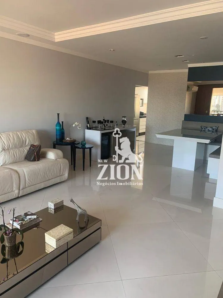 Apartamento, 3 quartos, 122 m² - Foto 5