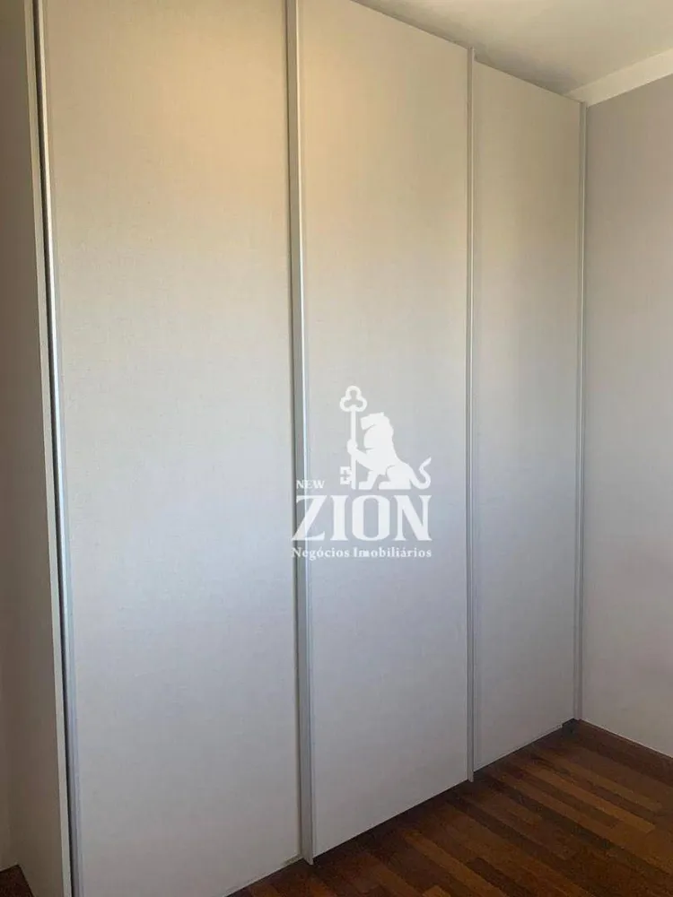 Apartamento, 3 quartos, 122 m² - Foto 10