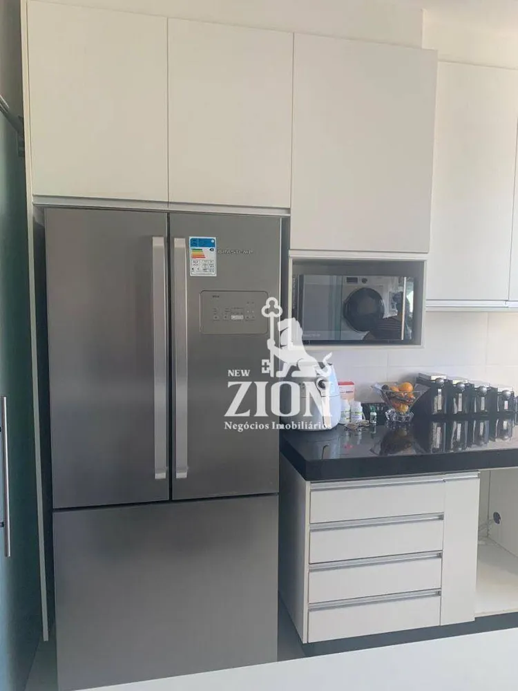 Apartamento, 3 quartos, 122 m² - Foto 9
