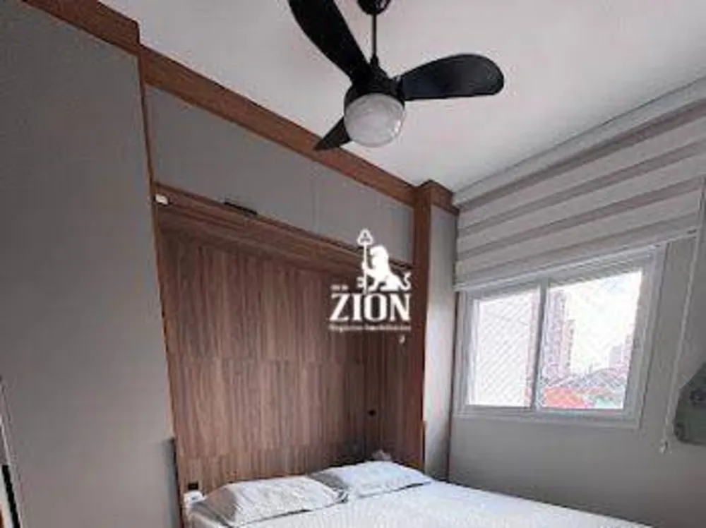 Apartamento, 2 quartos, 49 m² - Foto 5