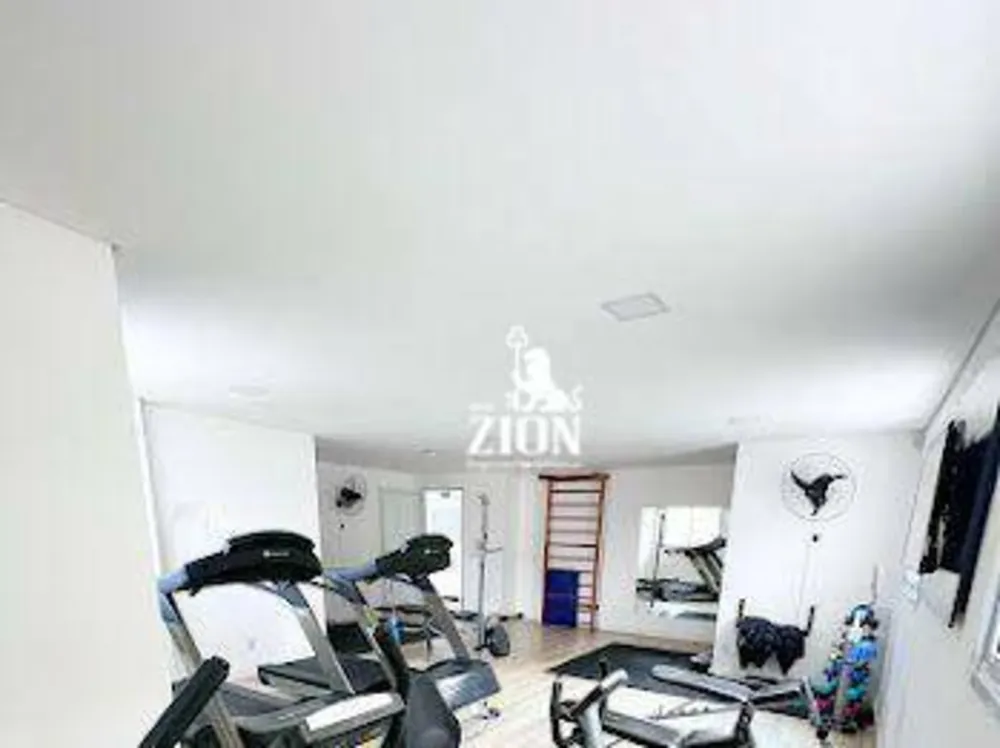 Apartamento, 2 quartos, 49 m² - Foto 2