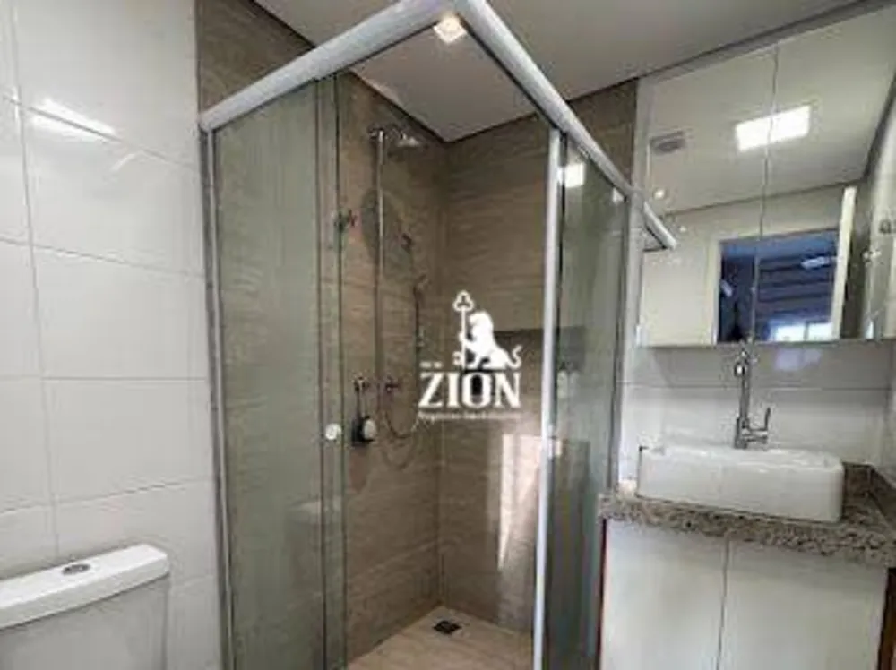 Apartamento, 2 quartos, 49 m² - Foto 6