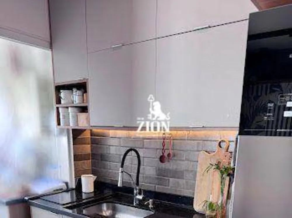 Apartamento, 2 quartos, 49 m² - Foto 5